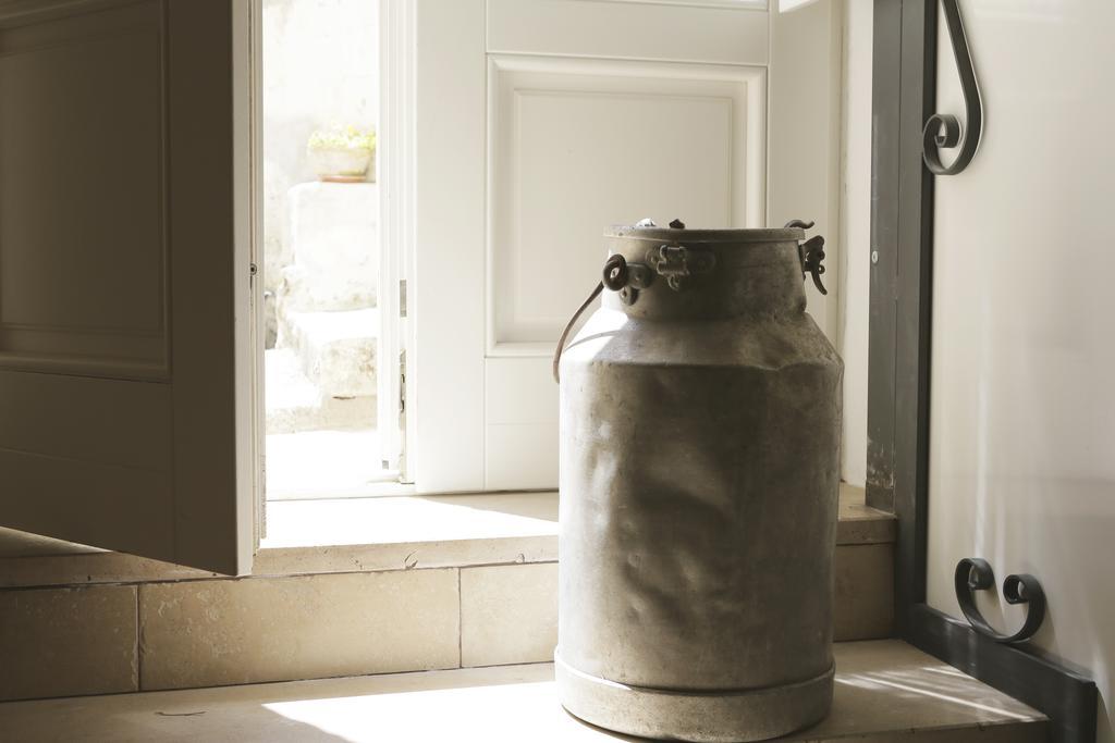Gradelle Pennino Hotel Matera Szoba fotó