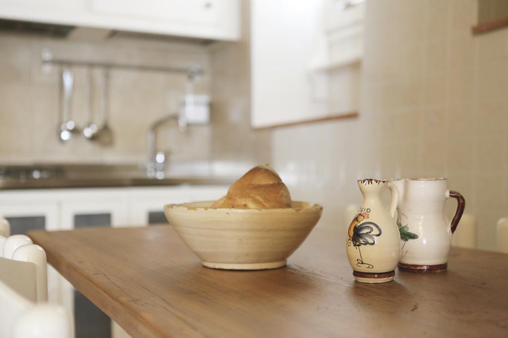 Gradelle Pennino Hotel Matera Szoba fotó