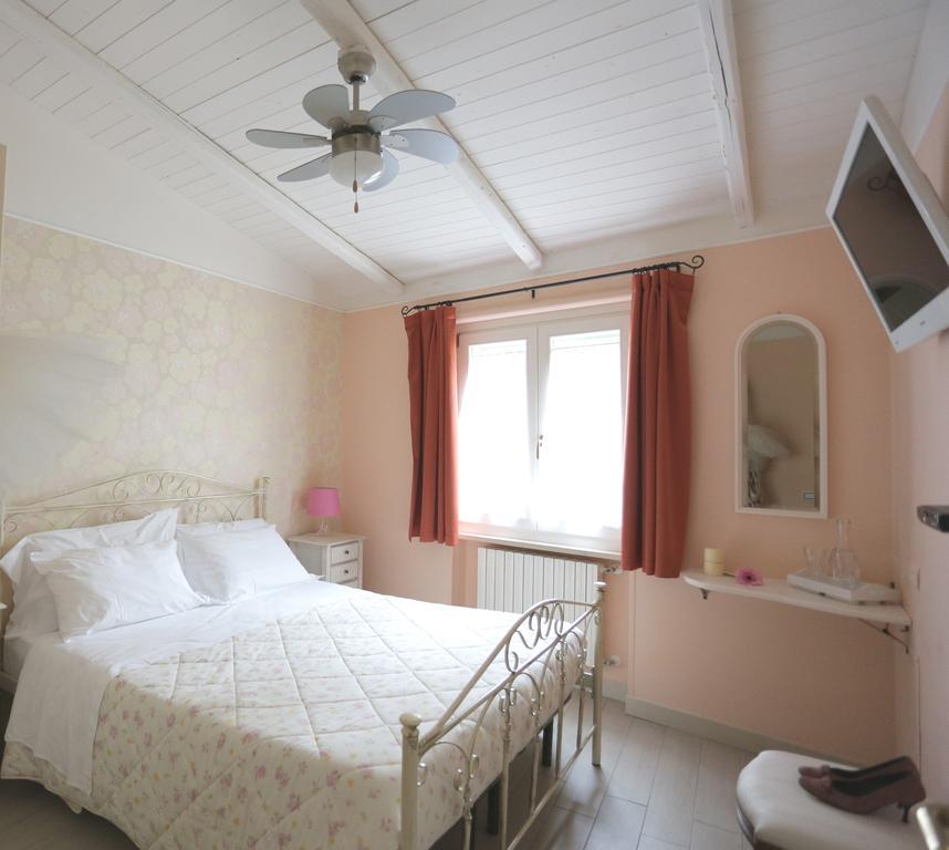 Gradelle Pennino Hotel Matera Szoba fotó