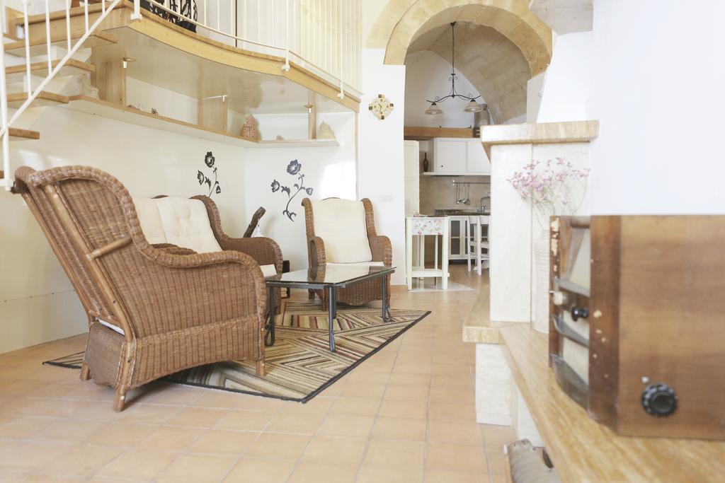 Gradelle Pennino Hotel Matera Szoba fotó