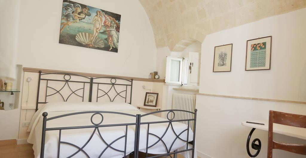 Gradelle Pennino Hotel Matera Szoba fotó