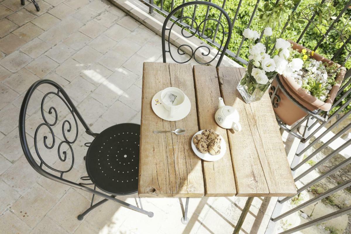 Gradelle Pennino Hotel Matera Kültér fotó